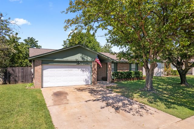 11805 E 80th Street N, Owasso, OK 74055