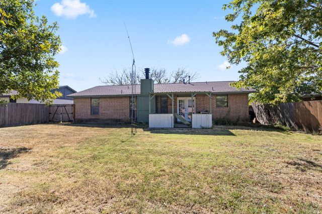 11805 E 80th Street N, Owasso, OK 74055