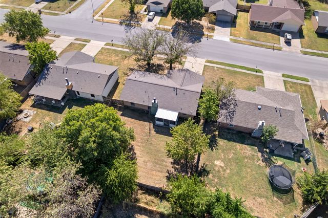 11805 E 80th Street N, Owasso, OK 74055