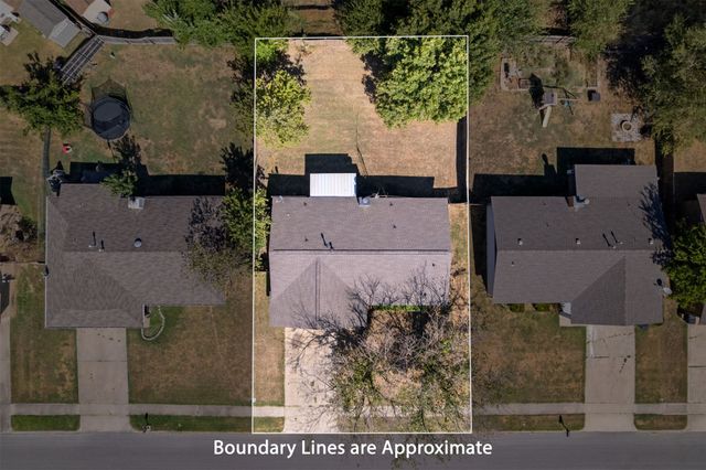 11805 E 80th Street N, Owasso, OK 74055