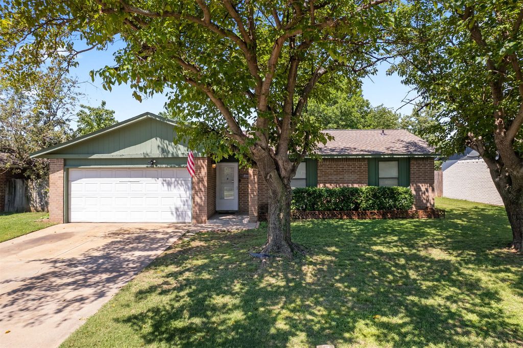 11805 E 80th Street N, Owasso, OK 74055