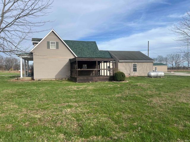 10623 W 300 S, Lyons, IN 47443