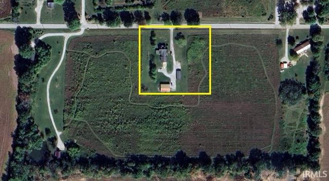 10623 W 300 S, Lyons, IN 47443