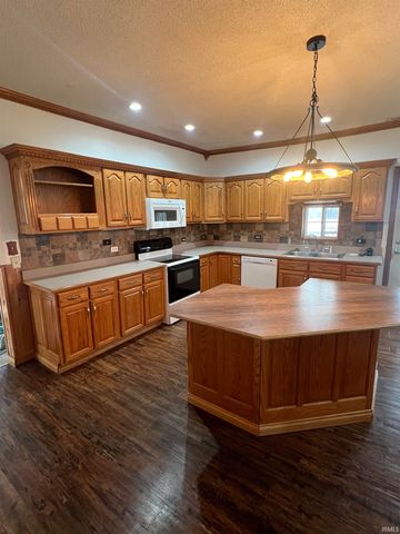 10623 W 300 S, Lyons, IN 47443