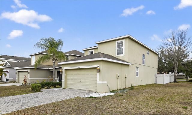 15536 TELFORD SPRING DRIVE, Sun City Center, FL 33573