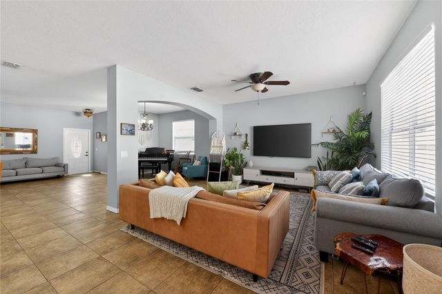 15536 TELFORD SPRING DRIVE, Sun City Center, FL 33573