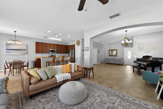 15536 TELFORD SPRING DRIVE, Sun City Center, FL 33573