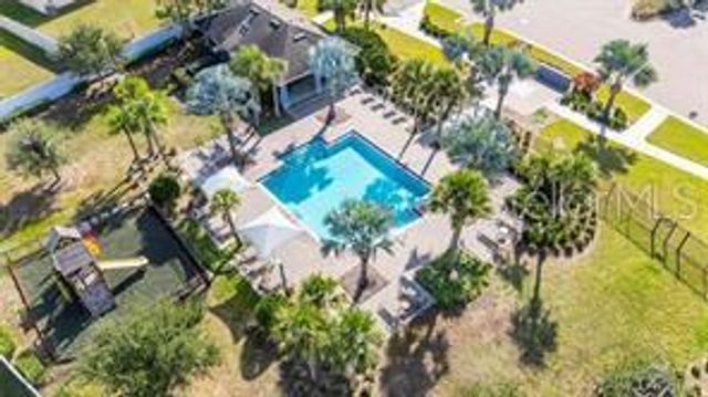 15536 TELFORD SPRING DRIVE, Sun City Center, FL 33573
