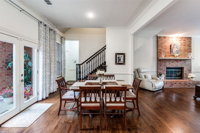 1718 E Branch Hollow Drive, Carrollton, TX 75007