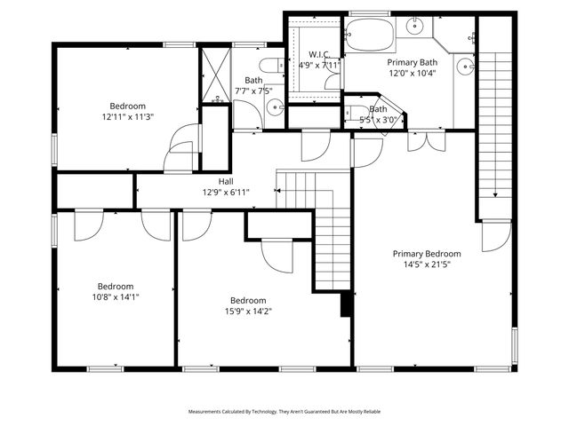 1718 E Branch Hollow Drive, Carrollton, TX 75007