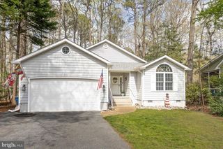 84 BRANDYWINE DR, Ocean Pines, MD 21811