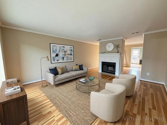 1532 Lewis Rd, Madison, TN 37115