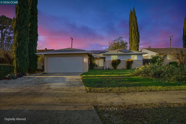 1139 Aspen Dr, Concord, CA 94520