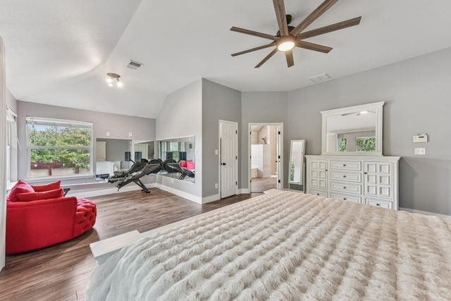 3219 Ash Glen LN, Round Rock, TX 78681