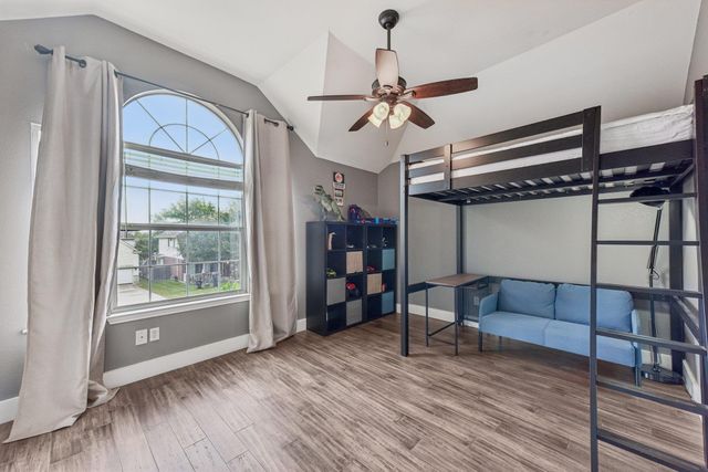 3219 Ash Glen LN, Round Rock, TX 78681