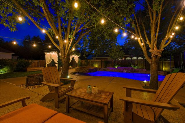 3219 Ash Glen LN, Round Rock, TX 78681