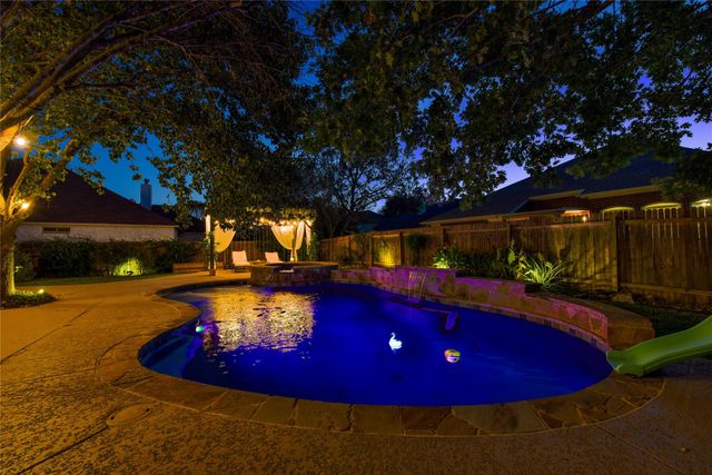 3219 Ash Glen LN, Round Rock, TX 78681