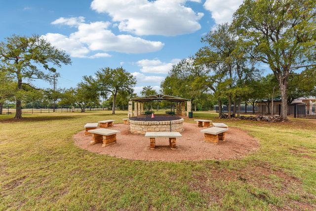 3219 Ash Glen LN, Round Rock, TX 78681