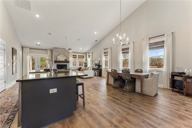 106 Osprey Landing, Central, SC 29630