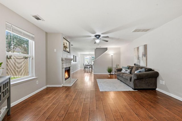 11255 Wild Goose Drive, Tomball, TX 77375