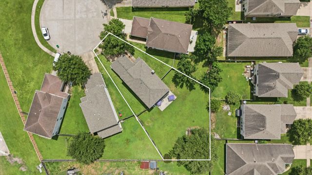 11255 Wild Goose Drive, Tomball, TX 77375