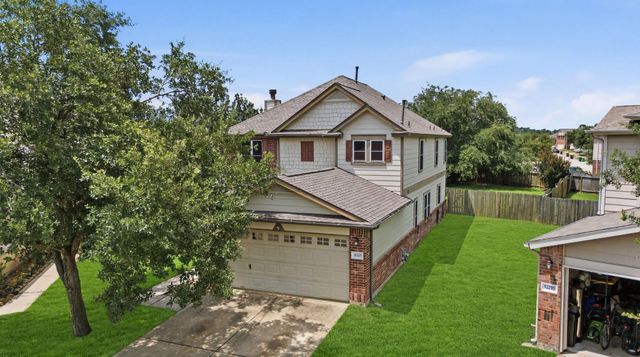 11255 Wild Goose Drive, Tomball, TX 77375