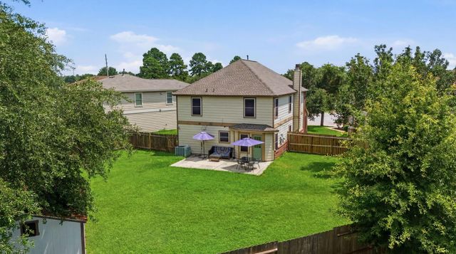 11255 Wild Goose Drive, Tomball, TX 77375