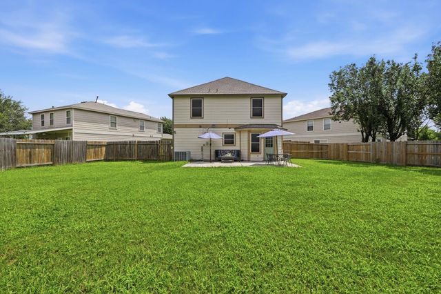 11255 Wild Goose Drive, Tomball, TX 77375