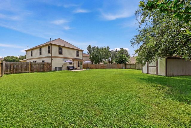 11255 Wild Goose Drive, Tomball, TX 77375