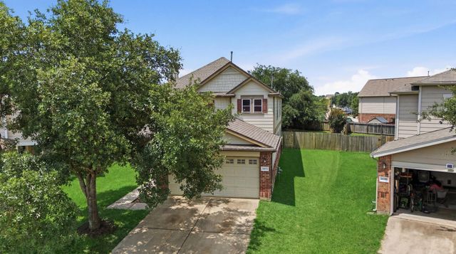 11255 Wild Goose Drive, Tomball, TX 77375