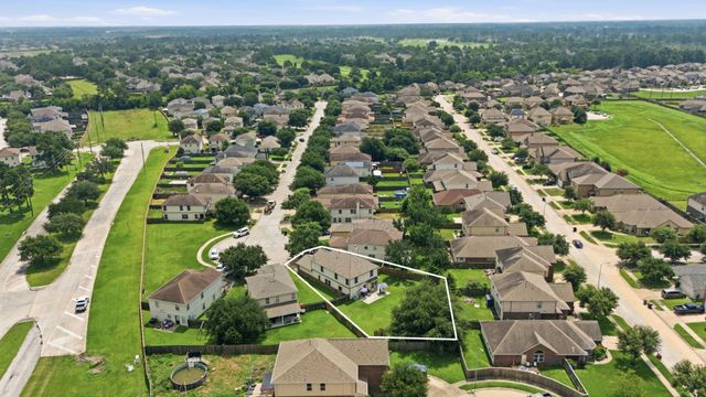 11255 Wild Goose Drive, Tomball, TX 77375