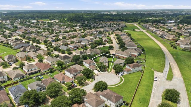 11255 Wild Goose Drive, Tomball, TX 77375