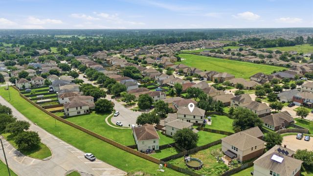 11255 Wild Goose Drive, Tomball, TX 77375