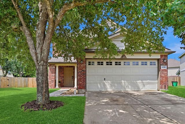 11255 Wild Goose Drive, Tomball, TX 77375