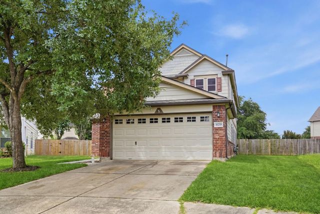 11255 Wild Goose Drive, Tomball, TX 77375