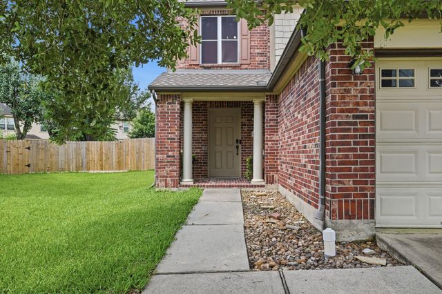 11255 Wild Goose Drive, Tomball, TX 77375