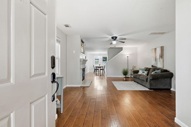 11255 Wild Goose Drive, Tomball, TX 77375