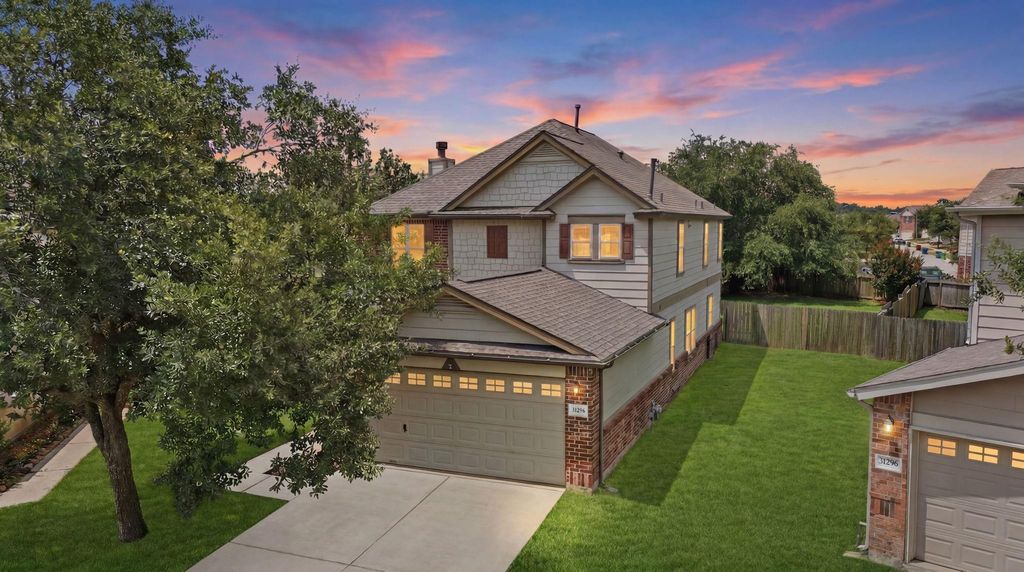11255 Wild Goose Drive, Tomball, TX 77375