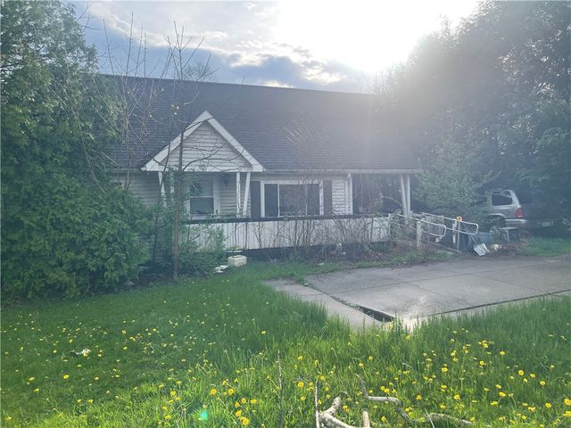 4114 Miller St, Twp Of But Ne, PA 16001