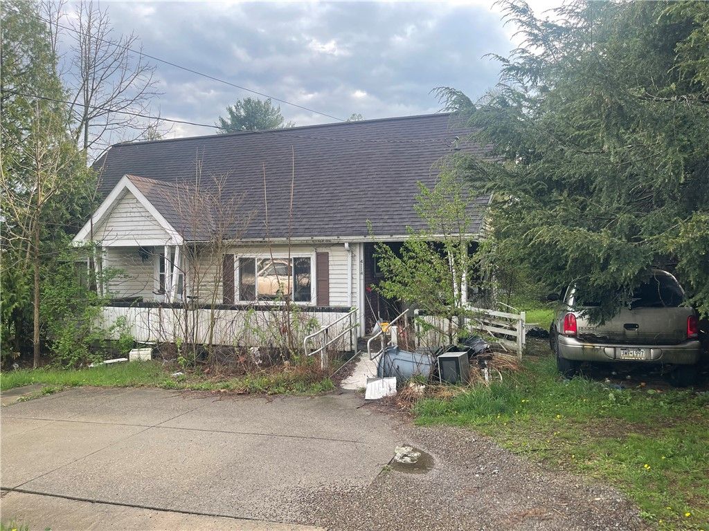 4114 Miller St, Twp Of But Ne, PA 16001