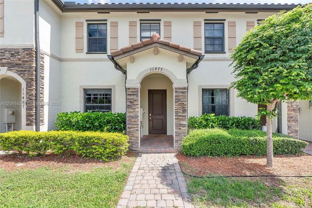 11477 SW 248th Ter, Homestead, FL 33032
