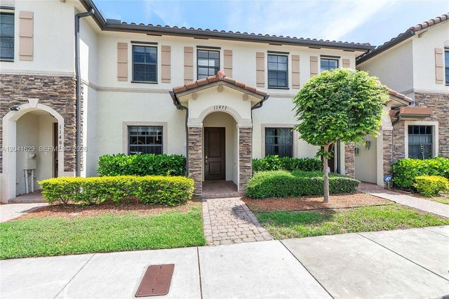 11477 SW 248th Ter, Homestead, FL 33032
