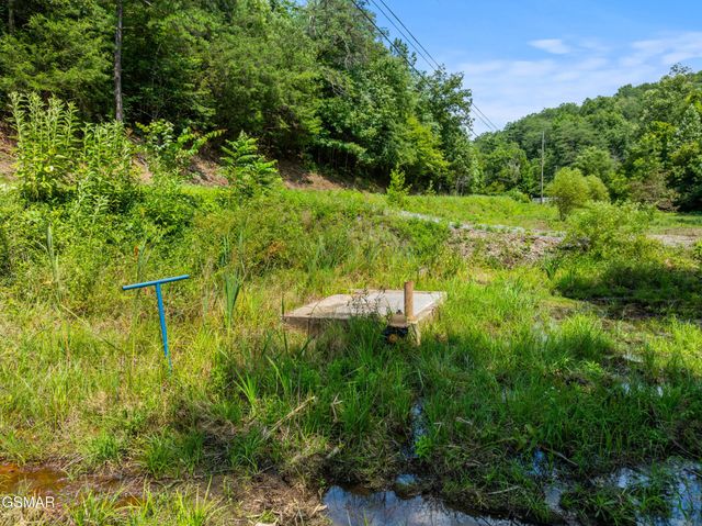 0 Jones Cove Road, Sevierville, TN 37876