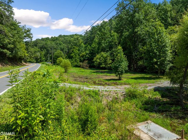 0 Jones Cove Road, Sevierville, TN 37876