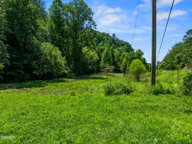 0 Jones Cove Road, Sevierville, TN 37876