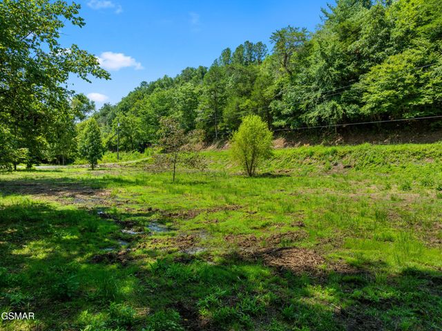 0 Jones Cove Road, Sevierville, TN 37876