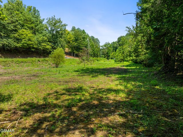 0 Jones Cove Road, Sevierville, TN 37876