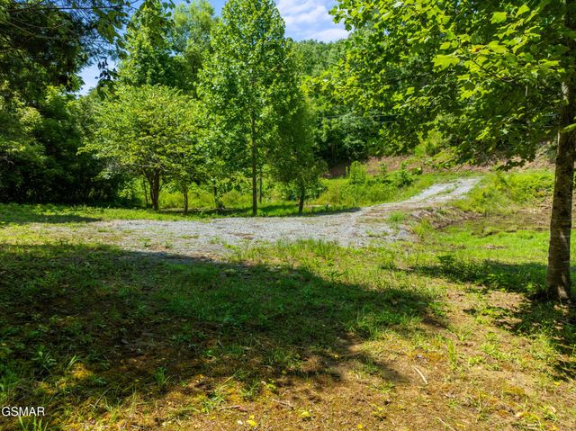 0 Jones Cove Road, Sevierville, TN 37876
