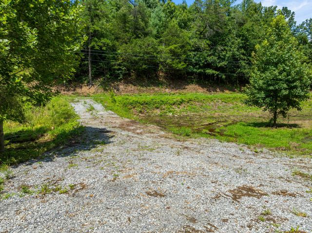 0 Jones Cove Road, Sevierville, TN 37876