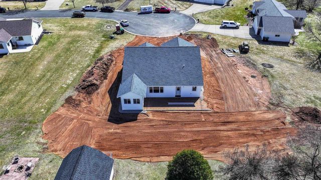 1030 MICHELE COURT, Port Edwards, WI 54469